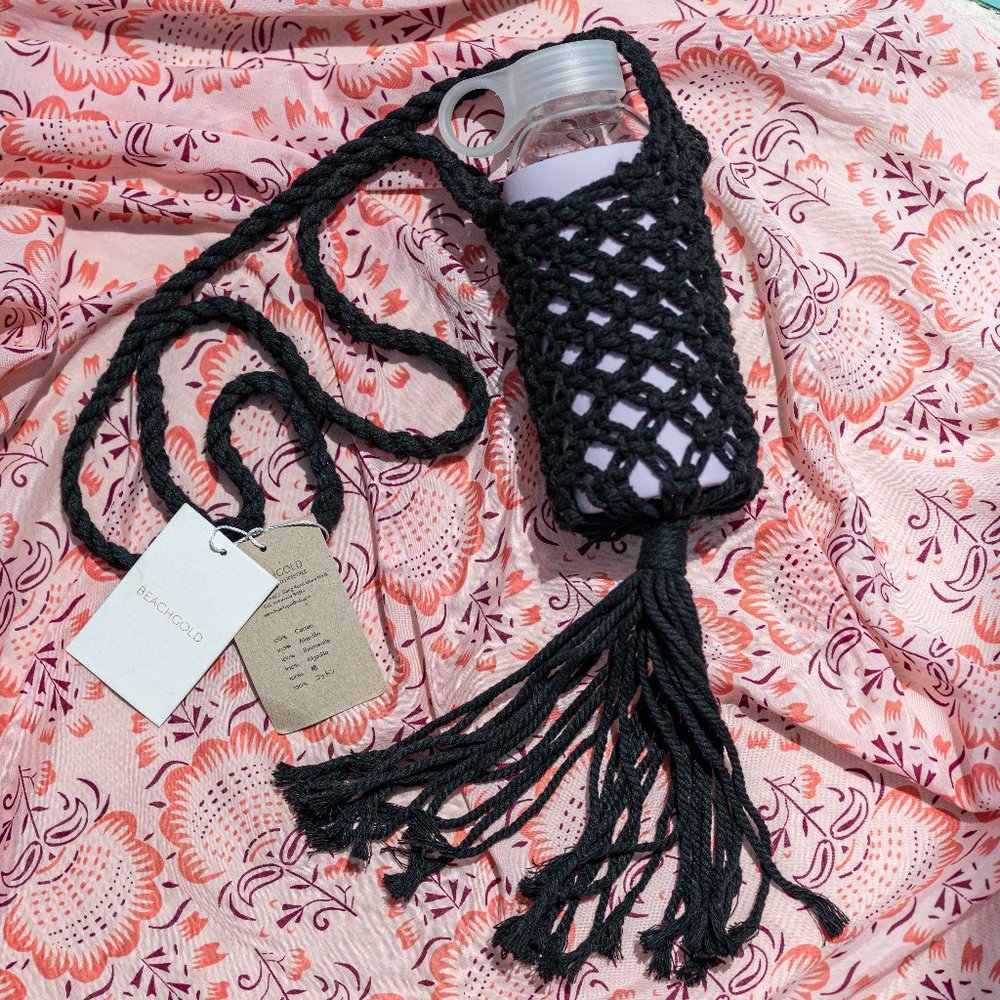 BEACHGOLD Rico Bottle Holder Small